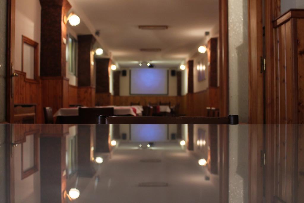 Pension San Jose อัลลามา เด กรานาดา ภายนอก รูปภาพ