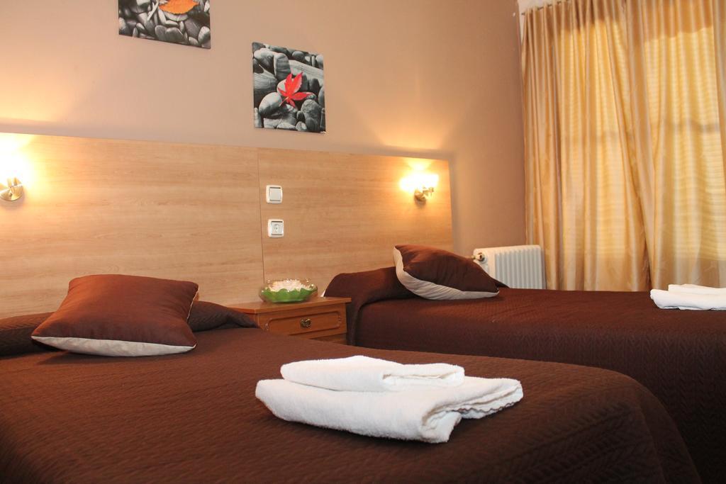 Pension San Jose อัลลามา เด กรานาดา ภายนอก รูปภาพ